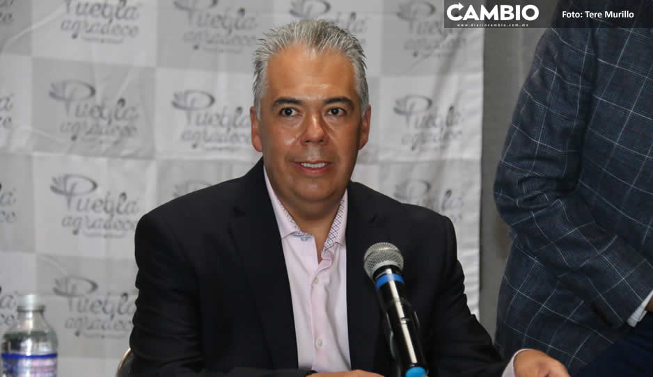 IP busca limar asperezas con el gobierno del estado con la llegada de Ana Lucia