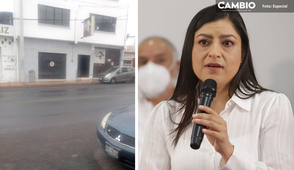 Morena de la CDMX opera a favor de Claudia; paga 800 pesos por voto en un gym de Clavijero