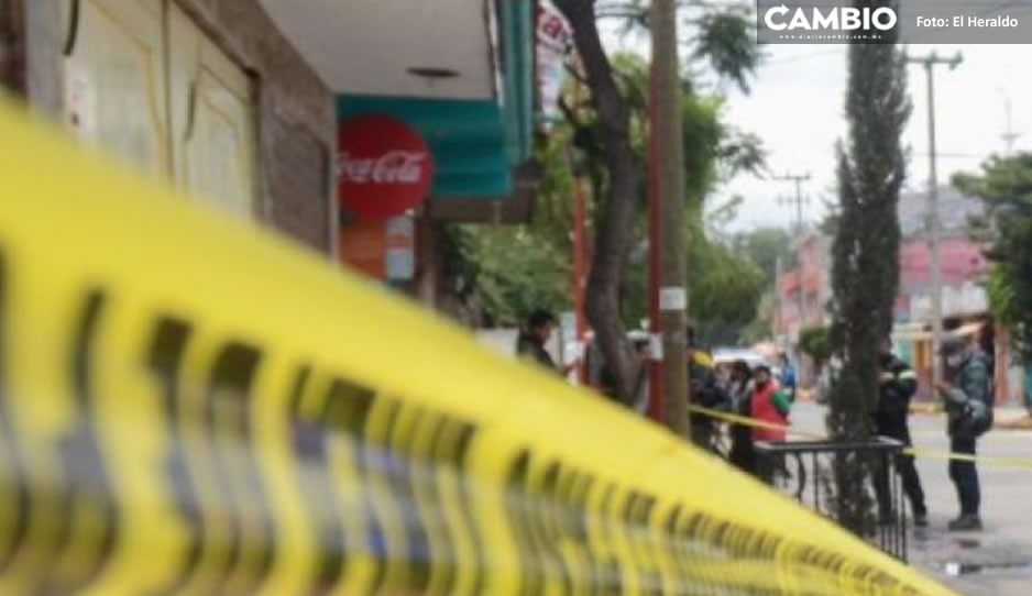 Exigen justicia para la pequeña que murió en Tamaulipas por una bala perdida; viajaba con su familia
