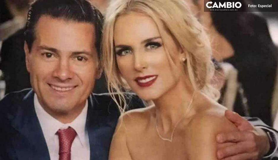 ¿Enrique Peña Nieto y Tania Ruiz terminan tras infidelidad?