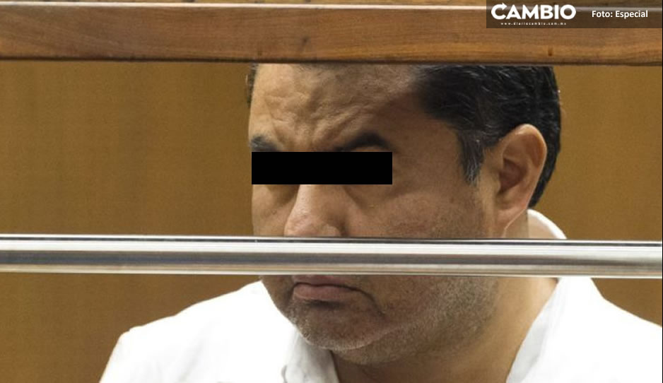 Naasón Joaquín, líder de La Luz del Mundo se declara culpable de abuso infantil
