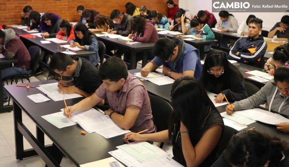 ¡Ten paciencia! A esta hora revelará los resultados del examen 2021 la BUAP