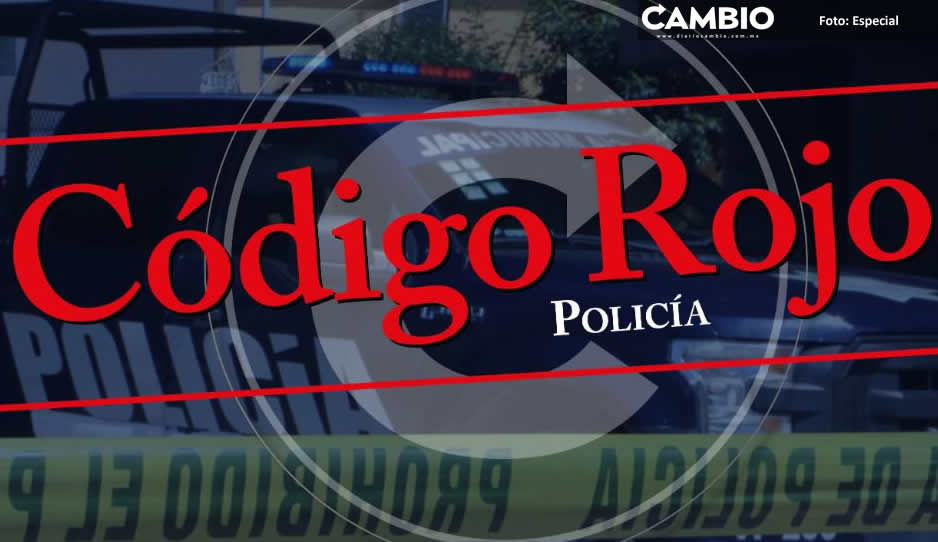 Apuñalan a dos mujeres durante violento asalto en la Gonzalo Bautista