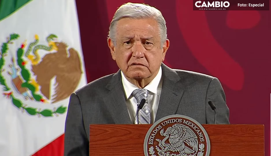 AMLO informa que ISSSTE tendrá nueva reforma tras estar en una &quot;situación deplorable”