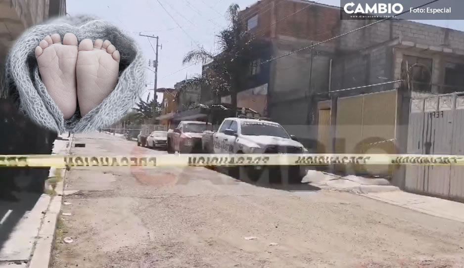 Veneno para ratas pudo provocar la muerte a bebés en Castillotla