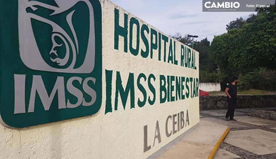 ¡Tragedia Fallece químico del hospital rural de La Ceiba; sujetos armados lo asaltaron