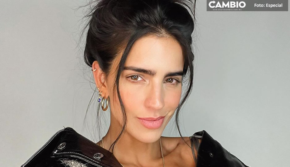 ‘Sentí una presión en el pecho, taquicardia’: Bárbara Regil alerta a sus seguidores por ataque de pánico