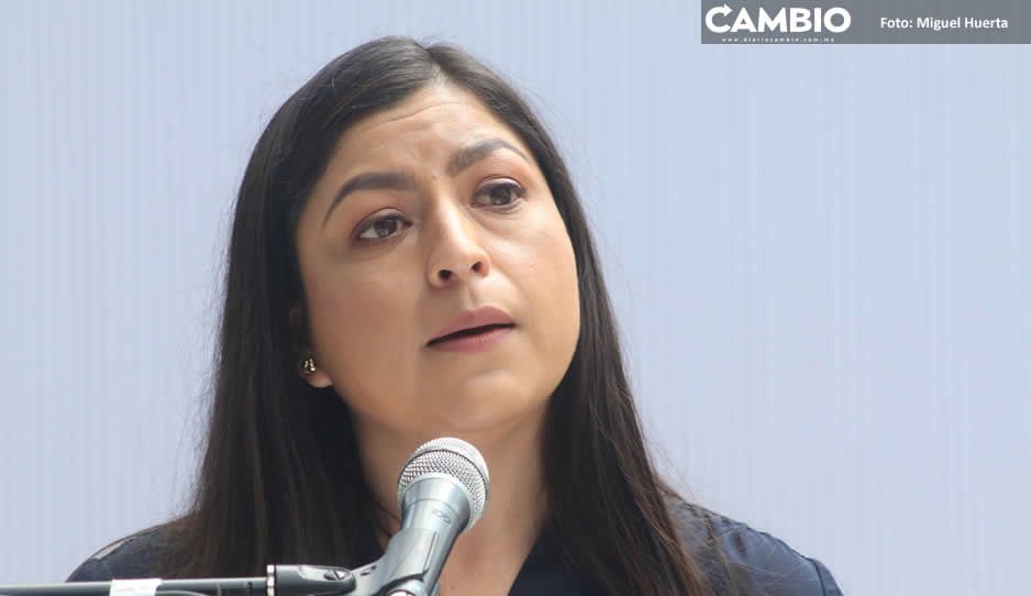 Claudia presume que rechazó trabajo en la Federación por terminar ciclo como alcaldesa (VIDEO)