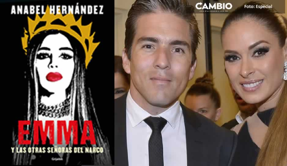 Televisa se sumará a la demanda de Galilea vs Anabel Hernández, ventila su esposo (VIDEO)