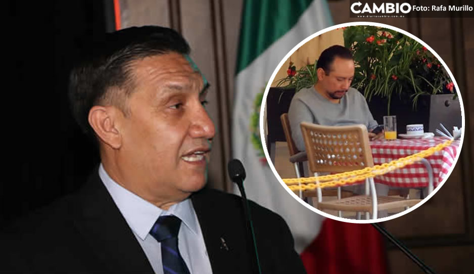 Canirac prevé aumento del 30% en los precios de alimentos de Restaurantes en Puebla