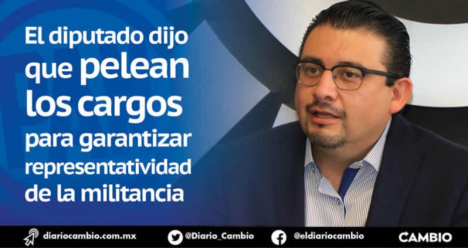 Alcántara advierte a Lalo que si no cumple el acuerdo será difícil apoyarlo en 2024 (VIDEO)