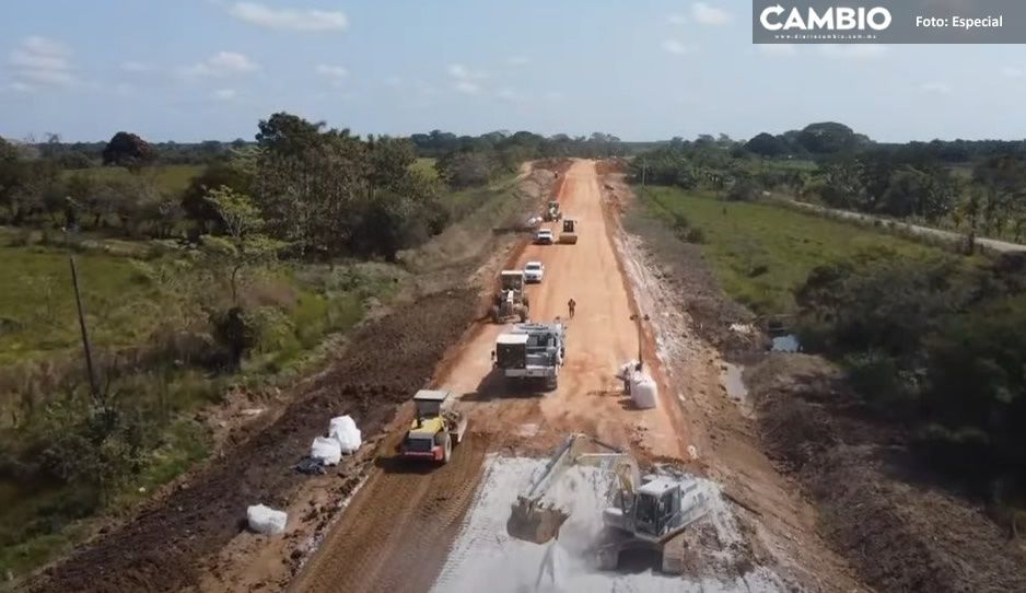Avalan suspensión definitiva de obras del Tren Maya en Yucatán