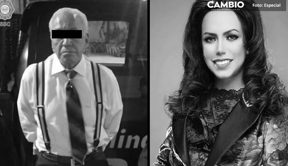 Muere en prisión Jesús N., feminicida de la cantante Yrma Lydya