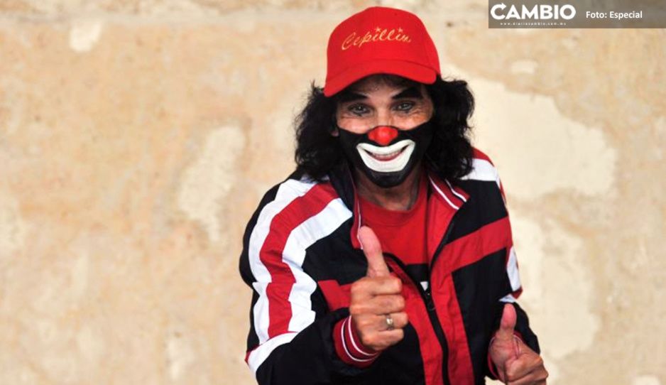 ¡Fuerza Cepillín! El &quot;Payasito de la Tele&quot; se pone grave y lo mandan a terapia intensiva
