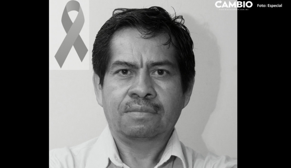 ¡Hasta siempre! Muere Hipólito Contreras, uno de los fundadores de Diario CAMBIO