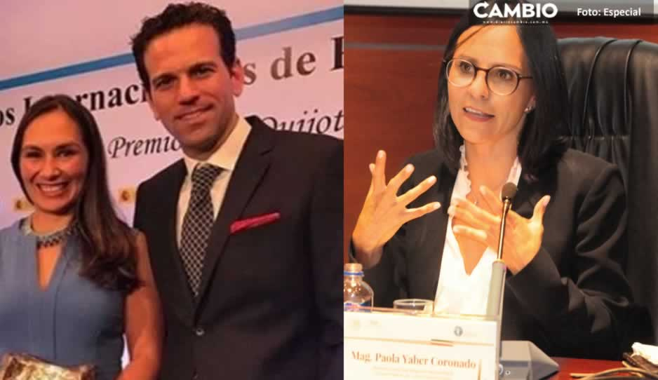 Loret, su esposa y cuñada son dueños de 13 departamentos que valen 100 millones de pesos