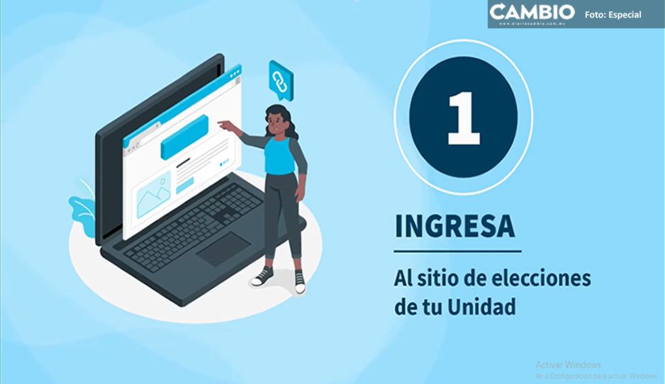 Convoca BUAP a participar en elecciones para nombrar a representantes de facultades