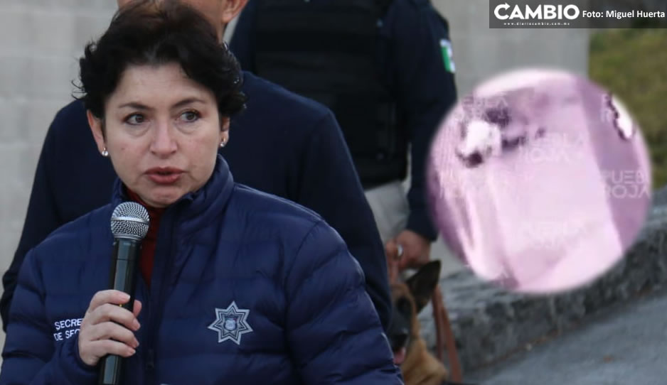 Consuelo Cruz le pasa la bolita a la Fiscalía en el caso de los municipales que balearon a familia en Reforma Sur (VIDEO)