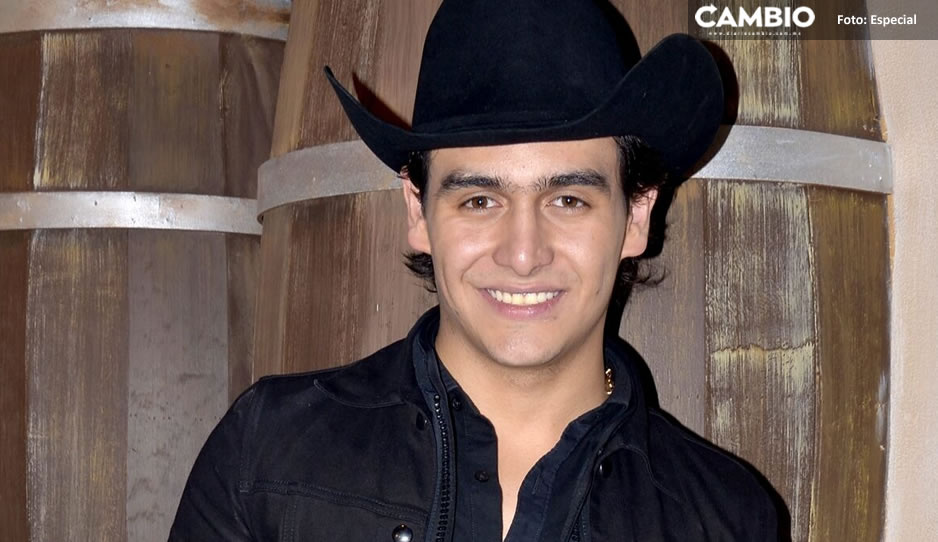 “Llevo más de un año limpio” Julián Figueroa confiesa que tuvo problemas de alcoholismo