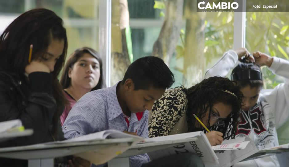 Puebla, uno de 12 estados con políticas públicas para reducir impacto de pandemia en estudiantes: IMCO