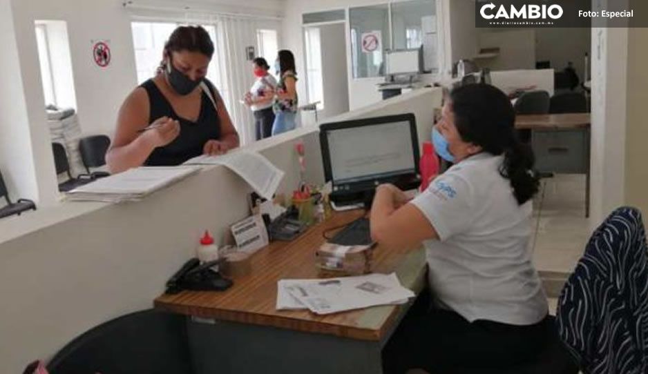 Reforma laboral entra en función el 3 de noviembre en sedes federales y locales