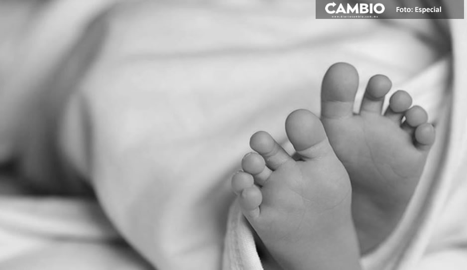 Bebitas muertas en Castillotla sí fallecieron por envenenamiento; el papá se dio a la fuga