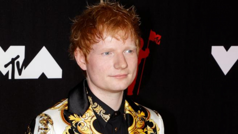 Ed Sheeran se contagia de COVID: disculpas a todos los que he decepcionado