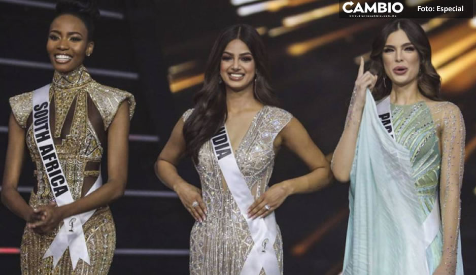 ¡Sorpresa! Miss Universo aceptará a mujeres casadas, con hijos y hasta embarazadas