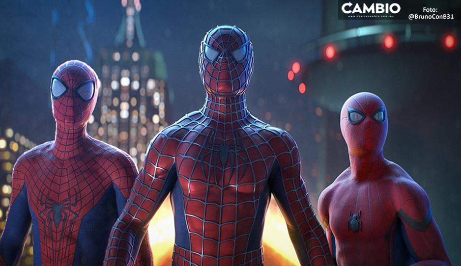 No te vayas a salir antes: revelan que habrá dos escenas postcréditos en  Spider-Man: No