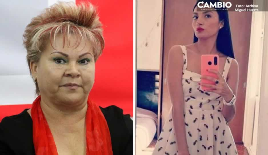 Diputada del PRI revictimiza feminicidio de Liliana Lozada: no debió tener citas en lugares peligrosos (VIDEO)