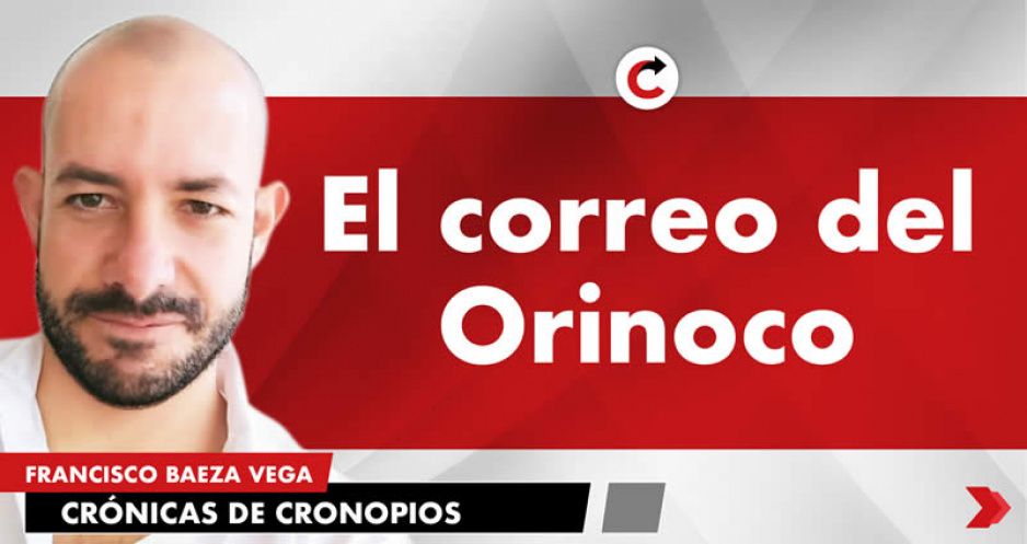 El correo del Orinoco