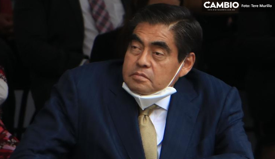 Gobierno de Puebla planea que el Aeropuerto de Huejotzingo sea de los más importantes de México