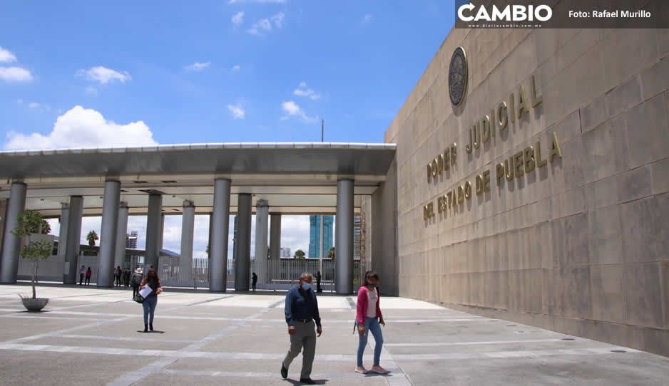 En efectividad y calidad del sistema de justicia, Puebla es penúltimo lugar: WJP
