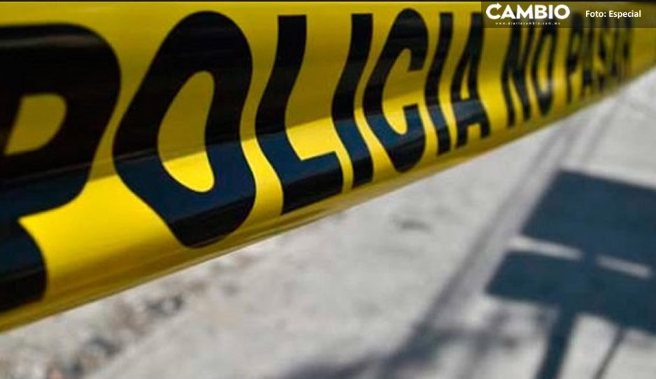 Atracan casa y se llevan más de 50 mil pesos en Huejotzingo