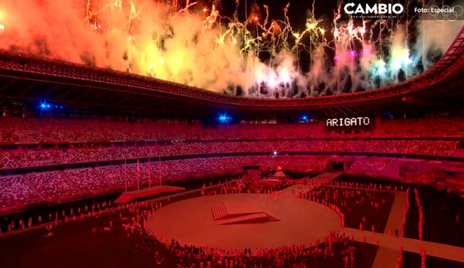 París abre sus brazos a los Juegos Olímpicos tras clausura de Tokio 2020