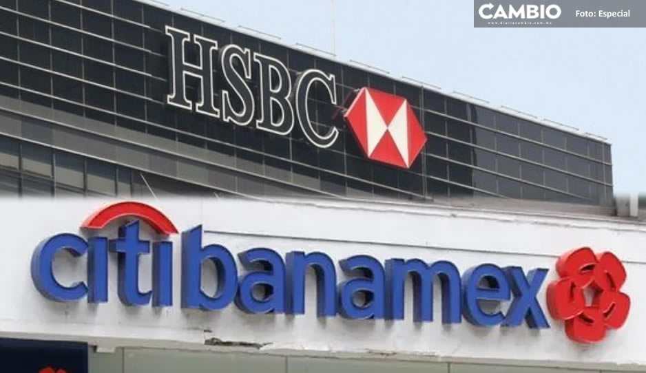‘Tiene muchísimo valor para México’ HSBC analiza comprar Banamex