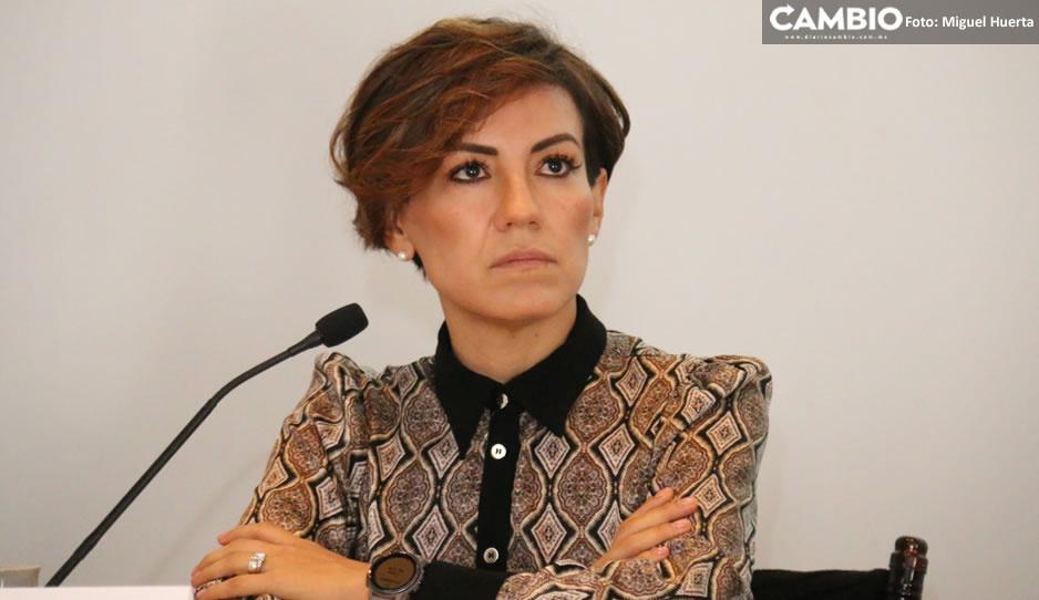 Mónica Silva se autodescarta para asumir el cargo como titular de Igualdad Sustantiva