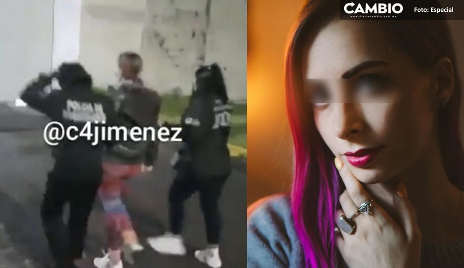 YosStoP fue vinculada a proceso; pasaría de siete a 14 años en prisión