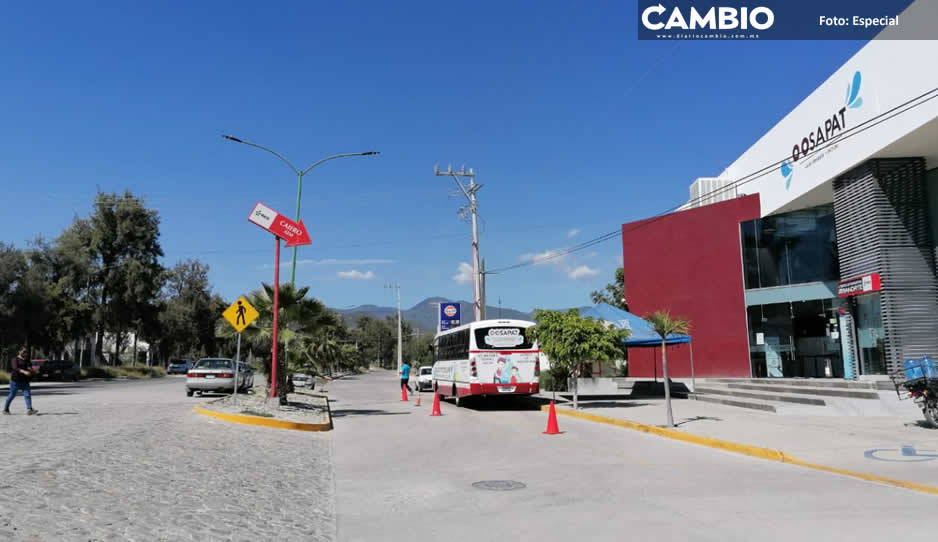 Organismo operador de Agua en Tehuacán adeuda 14 millones de pesos con Conagua