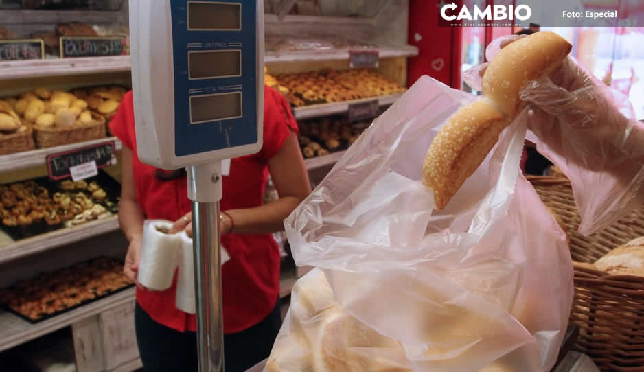 ¡A seguir comiendo pan de dulce! Anuncian que no habrá incremento en su precio