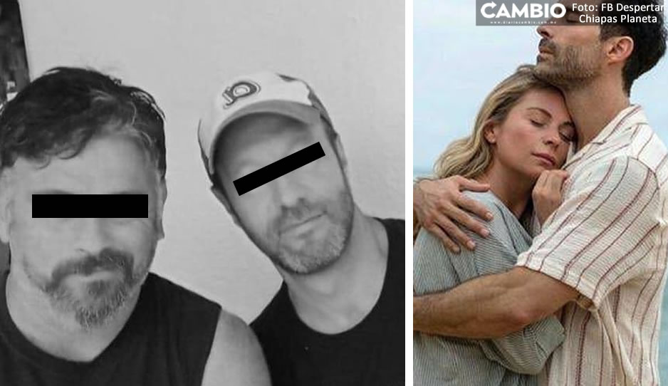 Ellos son los actores que murieron durante rodaje de la película de Ludwika Paleta