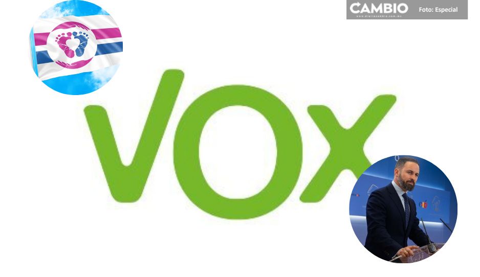 VOX: Conoce al partido de ultraderecha antifeminismo y homofóbico