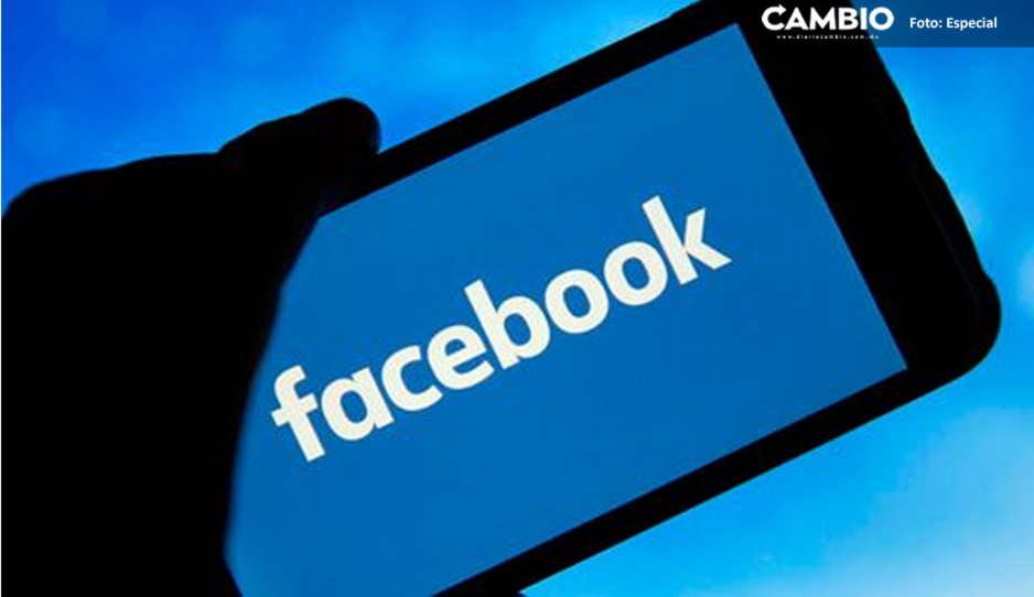 ¡No eres el único! Reportan fallas en Facebook