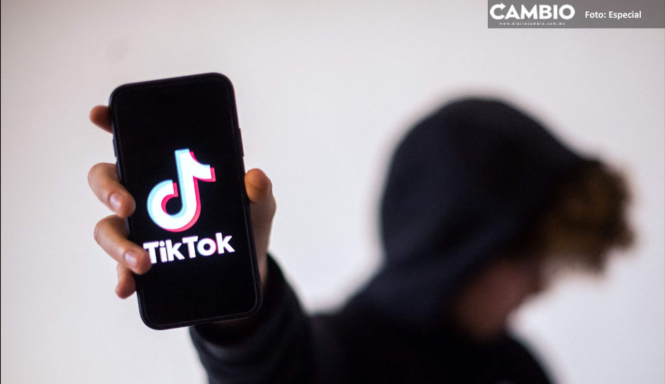 Demandan a TikTok por la muerte de dos niñas que hicieron reto viral