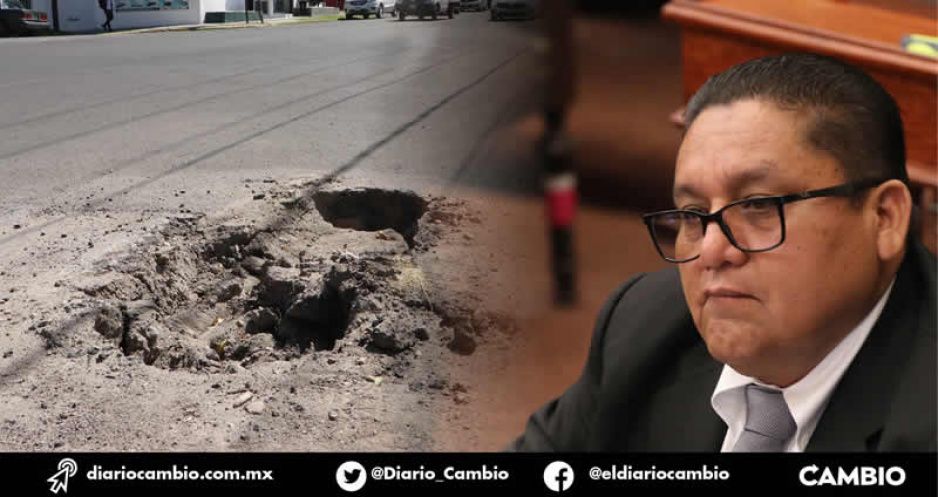 Nibardo Hernández tima a ediles de su distrito: les bajó 100 mil pesos a cambio de obra Pública
