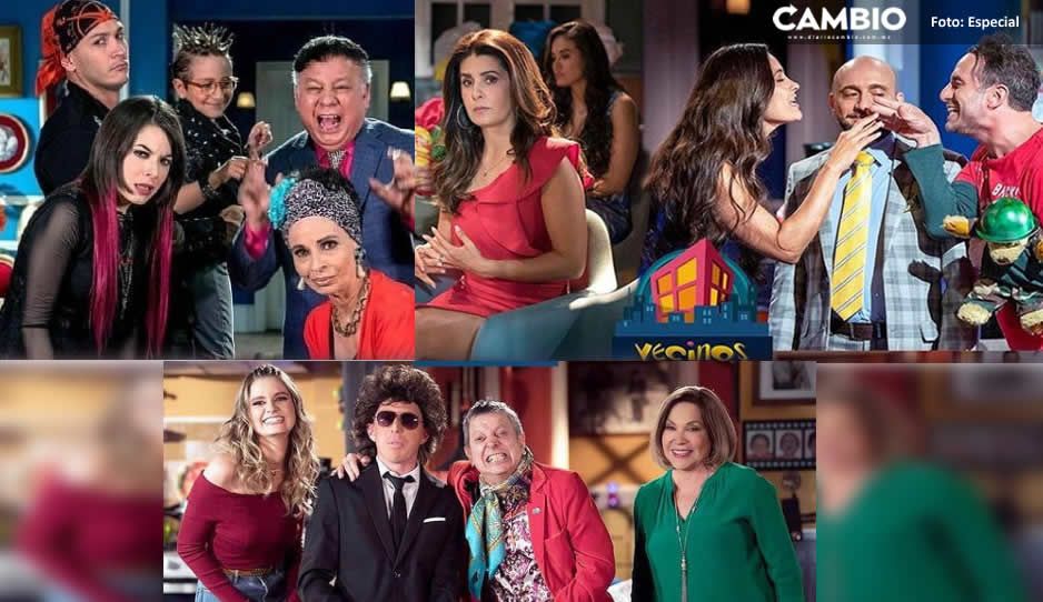 &#039;Vecinos&#039; estrenará temporadas y ellos serán los invitados especiales
