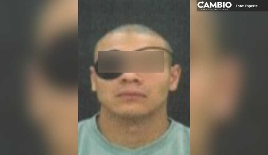 Abaten a &#039;El Neto&#039;, líder de Los Mexicles que se fugó del penal en Ciudad Juárez