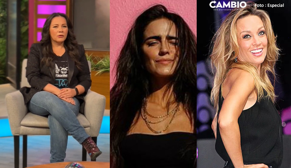 Especialista se une a famosos que aseguran que la Ley de Atracción provocó el sismo