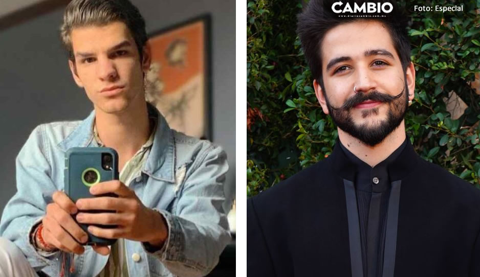 Alumno de La Academia desprecia canción de Camilo: &quot;es muy tonta&quot; (VIDEO)