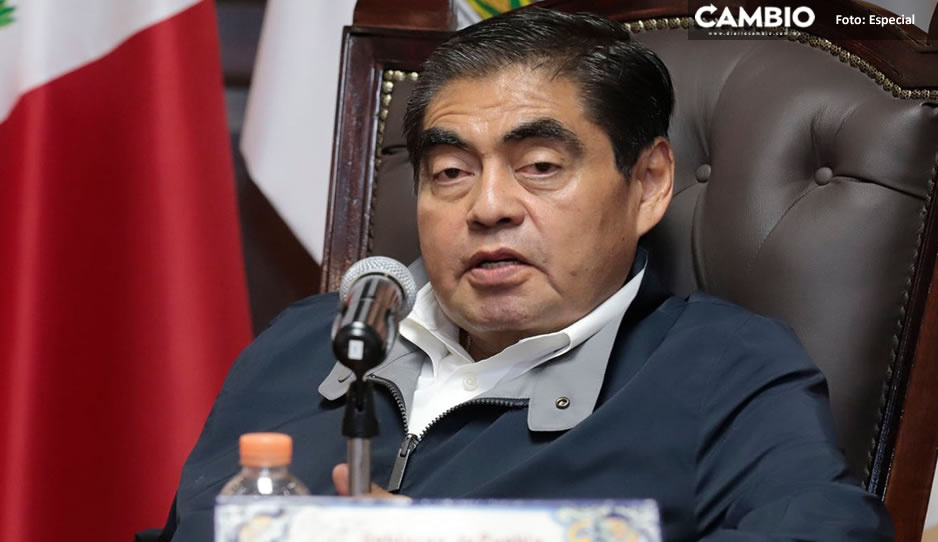 Barbosa pide a sus funcionarios y externos con aspiraciones políticas a que ya se destapen (VIDEO)